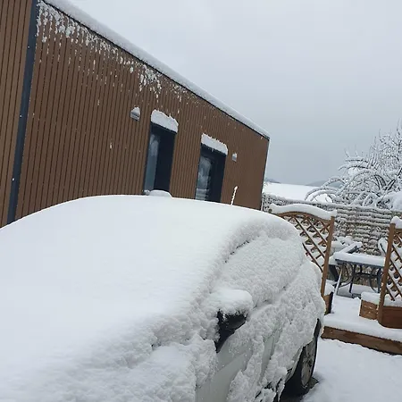 Les Deux Grenouilles 5mn De Colmar * Herrlisheim-près-Colmar