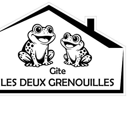 Les Deux Grenouilles 5mn De Colmar Appartement Herrlisheim-près-Colmar